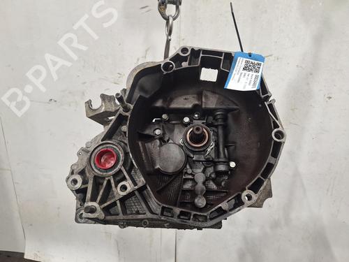 Used Gearbox FIAT DOBLO Platform/Chassis (263_) 1.3 D Multijet (90 hp) 32478740