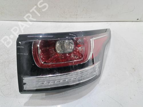 Used Right taillight LAND ROVER RANGE ROVER SPORT II (L494) 3.0 SDV6 Hybrid 4x4 (340 hp) 31964614
