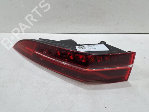 Left taillight JAGUAR I-PACE (X590) EV400 AWD | BP30756607C34