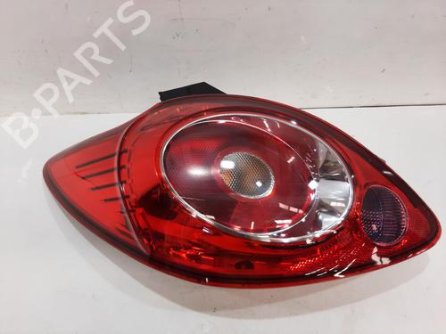 Left taillight FORD KA (RU8) 1.2 | BP37421985C34 - Image 3