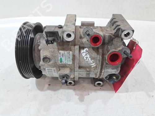 Used AC compressor AC compressor HYUNDAI TUCSON (TL, TLE) 1.6 GDi (132 hp) 33720782 33720782