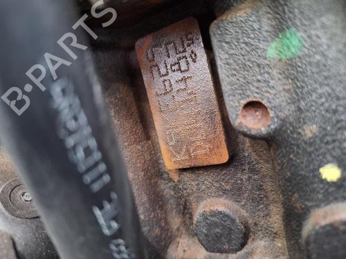 Engine RENAULT CAPTUR I (J5_, H5_) 1.5 dCi 90 (J5N4, J5M5, J5MW, J5M6, J5AL, J5AJ) | BP35922029M1  - Image 6