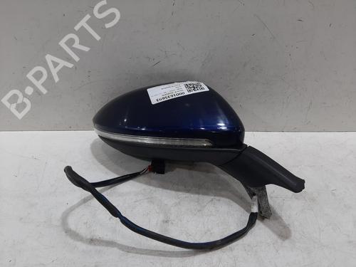 right-mirror-vw-golf-vii-5g1-bq1-be1-be2-2012-2013-2014-2015-2016-2017-2018-2019-2020-2021-32239880 main image
