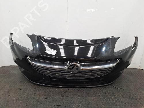 Used Front bumper Front bumper 39007314 39007314