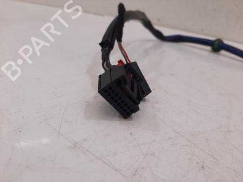 Right mirror VW GOLF VII (5G1, BQ1, BE1, BE2) 1.5 TSI | BP29988874C27 