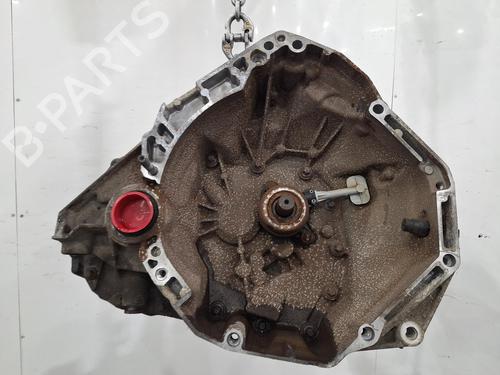gearbox-renault-twingo-iii-bcm_-bca_-2014-37026230 main image