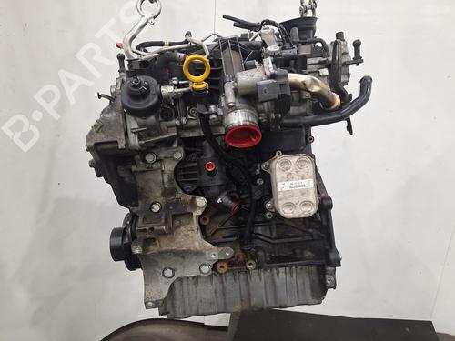 Motor VW PASSAT B7 (362) 2.0 TDI | BP29742361M1 
