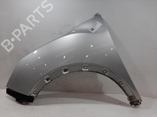 Forskærm venstre SSANGYONG TIVOLI 1.6 XDi 160 (115 hp) 32756874