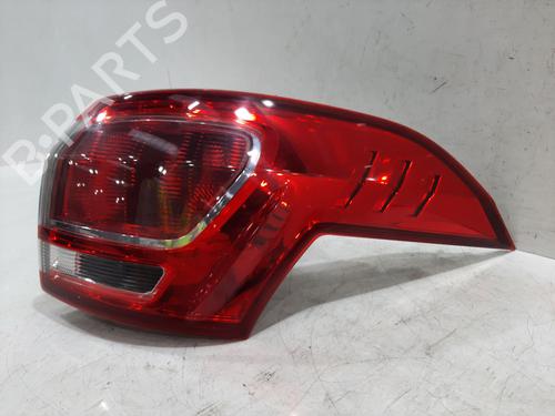 Used Right taillight FORD B-MAX (JK) 1.0 EcoBoost (120 hp) 29703955