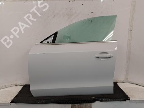 Porte avant gauche AUDI A5 Sportback (8TA) 2.0 TDI (190 hp) 31978249