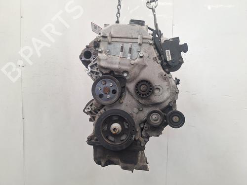 Used Engine Engine 37400452 37400452