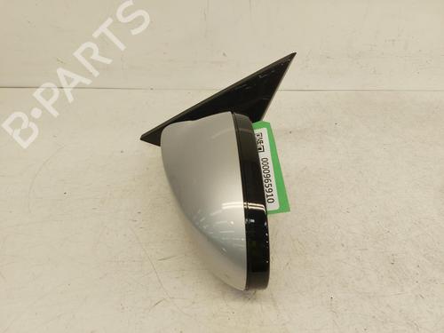 Left mirror BMW 1 (E81) 123 d | BP26864300C26 