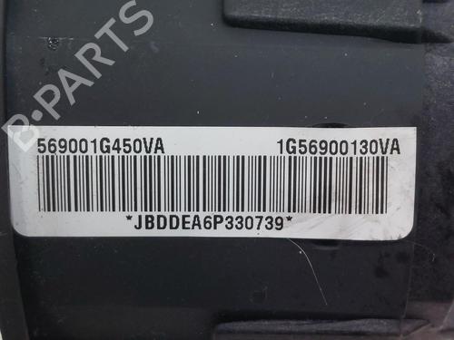 Other KIA RIO II (JB) 1.4 16V | BP26778055O1 