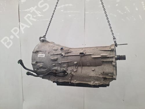 Gearbox BMW X3 (F25) xDrive 20 d | BP38067282M3 - Image 2