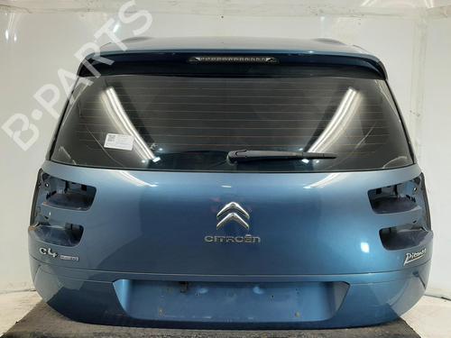 Used Tailgate CITROËN C4 Picasso II 1.6 BlueHDi 120 (120 hp) 29127573