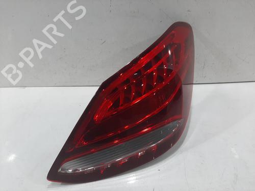 Høyre baklys MERCEDES-BENZ C-CLASS (W205) C 200 (205.042) (184 hp) 31305755