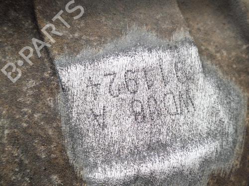 Gearbox HYUNDAI i30 (GD) 1.6 CRDi | BP38067366M3 - Image 2
