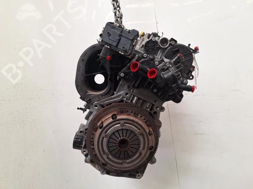 Engine SKODA FABIA III (NJ3) 1.0 | BP37540002M1 - Image 3