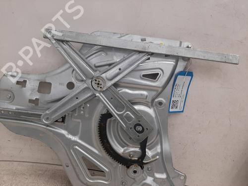 Front right window mechanism HYUNDAI ix35 (LM, EL, ELH) 1.7 CRDi | BP26757556C23 