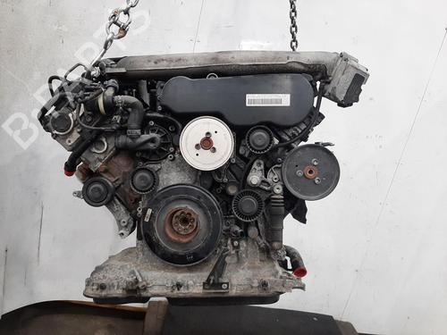 Used Engine AUDI A5 Convertible (8F7) 3.0 TDI quattro (240 hp) 26836647