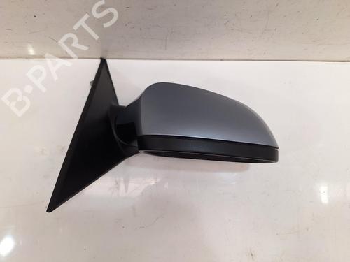 Right mirror BMW 1 (E87) 118 d | BP26751872C27 