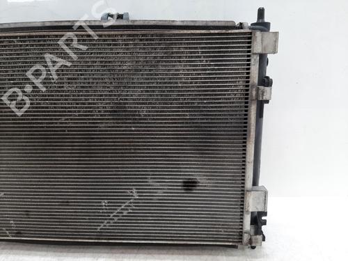 Water radiator KIA RIO III (UB) 1.1 CRDi | BP34403526M31 - Image 5