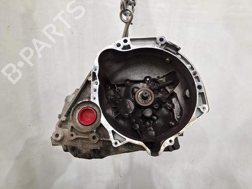 Used Gearbox NISSAN MICRA III (K12) 1.2 16V (80 hp) 29524951
