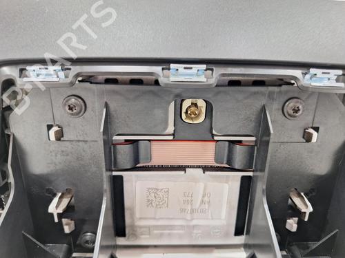 Radio VAUXHALL COMBO Mk IV (E) Box Body/MPV (K9) Combo-e | BP28069206E6 