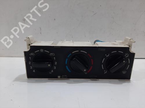 Used Climate control CITROËN BERLINGO / BERLINGO FIRST Box Body/MPV (M_) 1.6 HDI 75 (MB9HW) (75 hp) 29554073