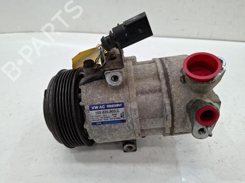 Used AC compressor AC compressor 38568910 38568910