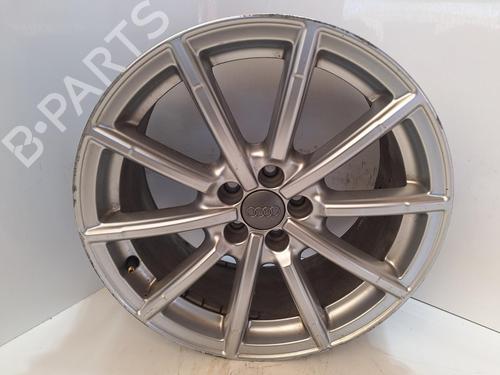 Used Rim Rim AUDI A1 Sportback (8XA, 8XF) 1.4 TFSI (125 hp) 36154163 36154163
