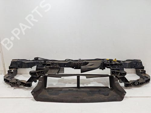 Used Front slam panel FORD FOCUS III 1.0 EcoBoost (125 hp) 26871580