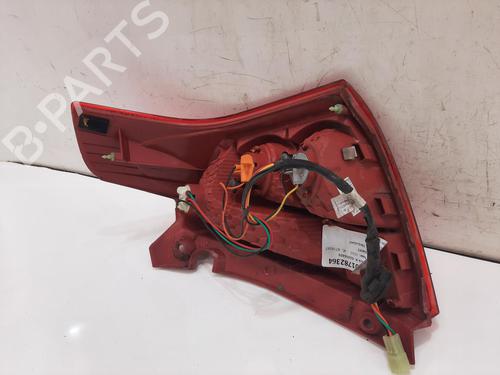 Left taillight SUZUKI SWIFT III (MZ, EZ) 1.3 (RS413, ZC11S) | BP37540114C34 - Image 5