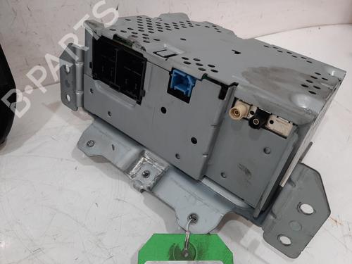 Electronic module FORD FIESTA VII (HJ, HF) 1.0 EcoBoost | BP33699587M83 - Image 3