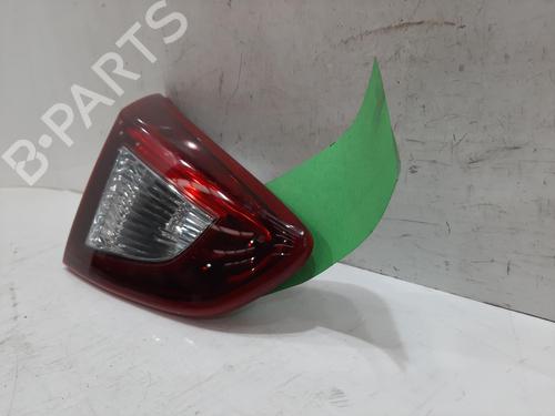 Left taillight MAZDA 2 Hatchback (DL, DJ) 1.5 SKYACTIV-G | BP29883673C34 
