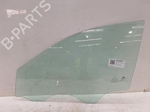 Used Front left door window HYUNDAI i30 (FD) 1.4 (109 hp) 31538087