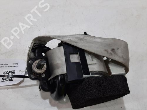 Rear left seatbelt JAGUAR I-PACE (X590) EV400 AWD | BP30179575I29 - Image 4