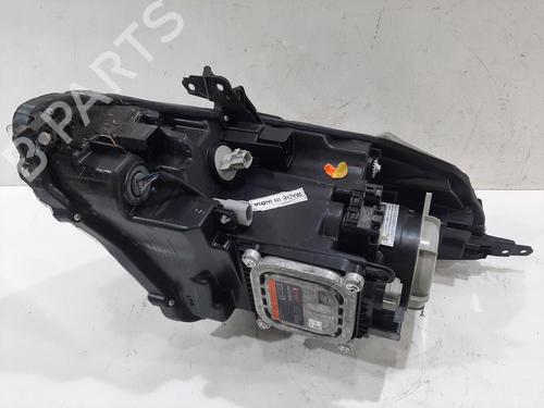 Right headlight SUZUKI BALENO (FW, EW) 1.0 (A1K310) | BP31208309C29