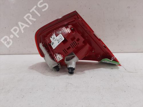 Right taillight MERCEDES-BENZ GLA-CLASS (X156) GLA 220 d 4-matic (156.905) | BP27292230C35 