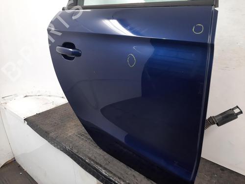 Right rear door AUDI A1 Sportback (8XA, 8XF) 2.0 TDI | BP29581331C5 