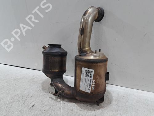 Particulate filter MINI MINI COUNTRYMAN (R60) Cooper D | BP40238221M81 - Image 3