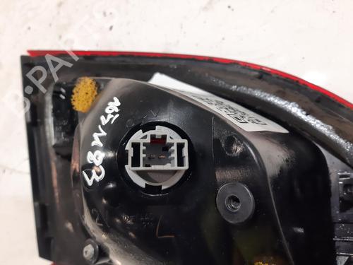 Right taillight MAZDA 5 (CW) 2.0 (CWEFW) | BP35923586C35 - Image 4
