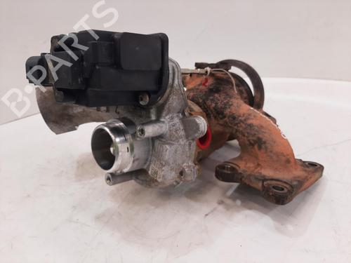 Turbocharger/Supercharger SEAT LEON (5F1) 1.4 TSI | BP29882744M71 