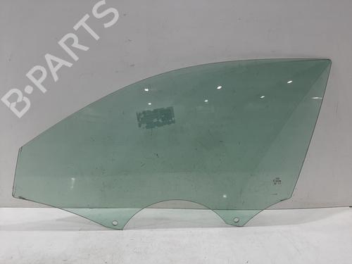 Used Front left door window AUDI A1 (8X1, 8XK) 1.4 TFSI (122 hp) 32214598