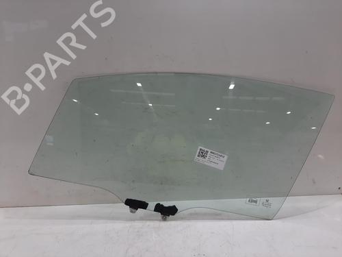 Used Front left door window Front left door window HONDA JAZZ III (GE_, GG_, GP_, ZA_) 1.3 i (GE6, GG3, GG6) (100 hp) 34534027 34534027