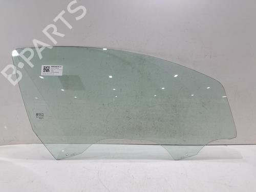 front-right-door-window-vauxhall-corsa-mk-iv-e-x15-2014-33435526 main image