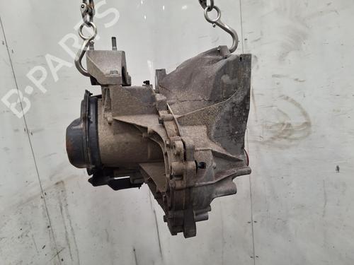 Gearbox FORD FIESTA VI (CB1, CCN) 1.6 TDCi | BP26863845M3 
