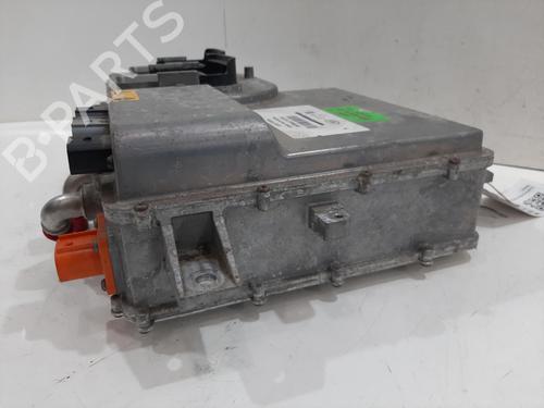 Electronic module JAGUAR I-PACE (X590) EV400 AWD | BP29809377M83