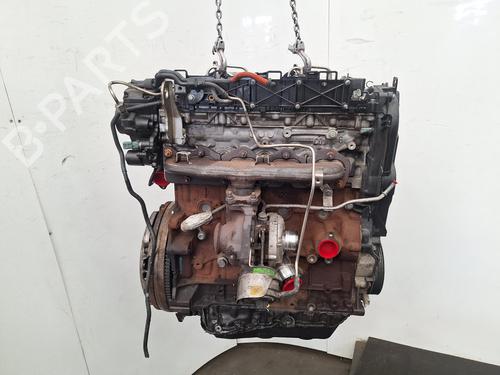 Engine FORD KUGA II (DM2) 2.0 TDCi 4x4 | BP38327853M1 - Image 2