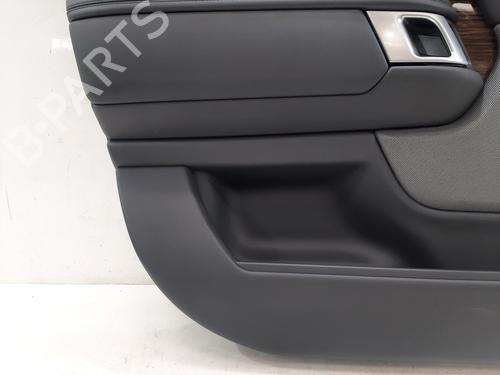 Front left panel LAND ROVER RANGE ROVER IV (L405) 4.4 SDV8 4x4 | BP29881817C58 - Image 5